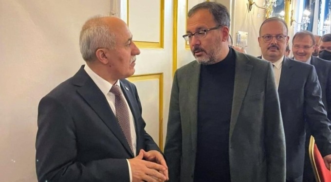 Yenişehir'e kapalı spor salonu ve gençlik merkezi yapılacak