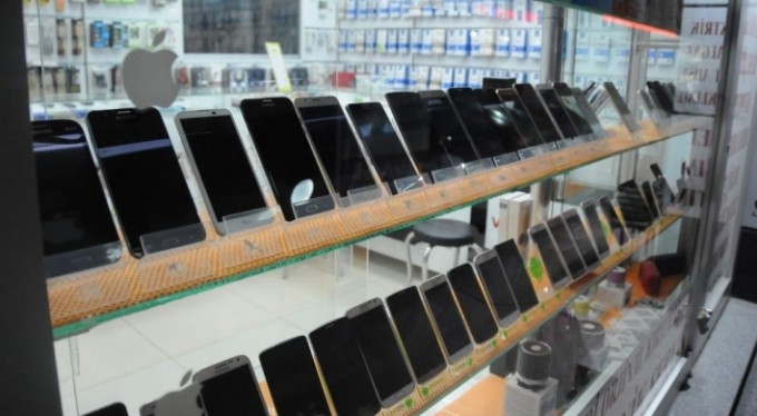 Yargıtay açıkladı: Cep telefonu yerine salatalık gönderenler şimdi yandı