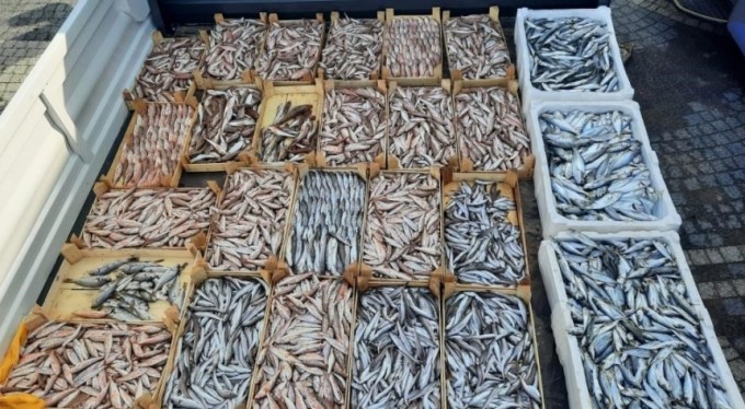 Karacabey Aşevi ihtiyaç sahipleri yararına çalışıyor