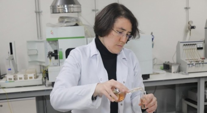 BTÜ'den uzay alanında önemli proje