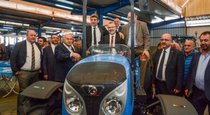 Karacabey Gıda, Tarım ve Hayvancılık Fuarı başlıyor