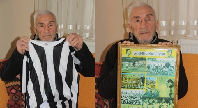 Futbolun efsanesi Şenol Birol hayatını kaybetti