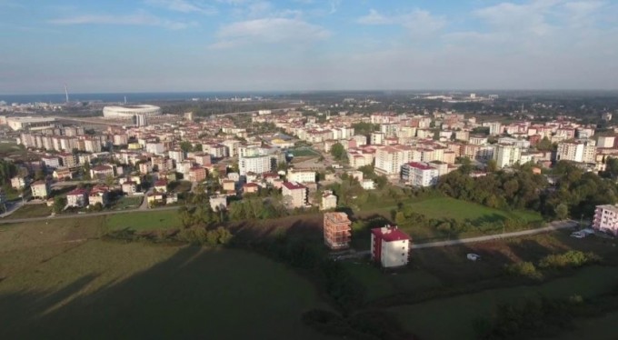 2022 arsaya yatırım yılı olacak