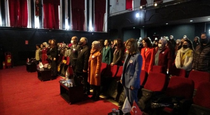 Mudanya Belediyesi, emekçi kadınları 3 gün anacak