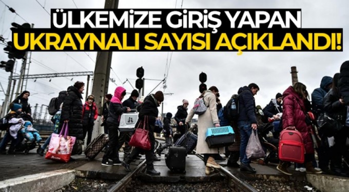 İçişleri Bakan Yardımcısı ve Bakanlık Sözcüsü Çataklı'dan Ukrayna açıklaması