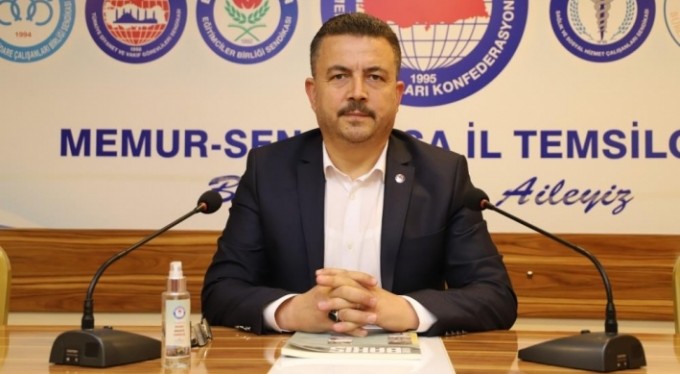Başkan Acar: "Bir medeniyetin büyüklüğünün göstergesi kadınlara bakış açısıdır"