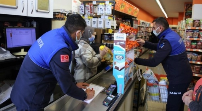 Gürsu'da fırsatçılığa denetim engeli