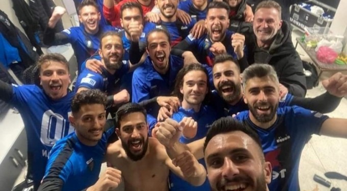 TECO Karacabey Belediyespor'da birlik zamanı