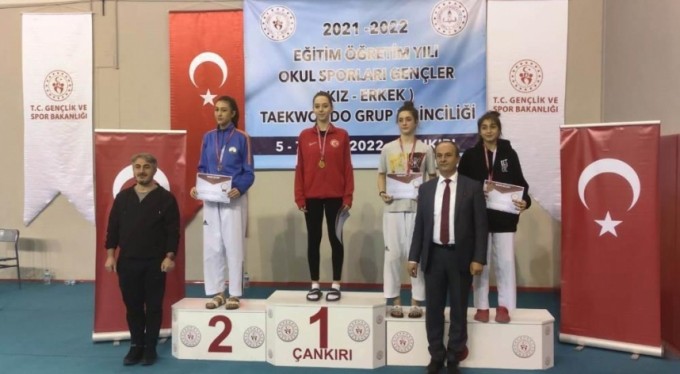 Tatamide 'Osmangazi' fırtınası esti