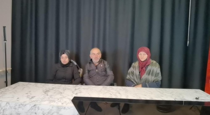 Okulda katledilen kadının ailesi: "Adalet istiyoruz"