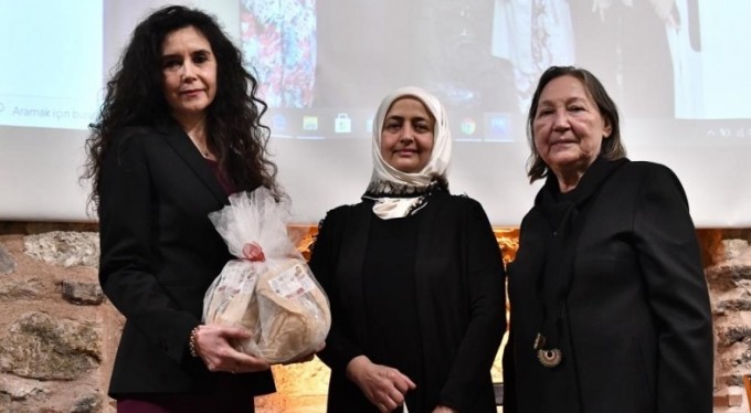 Osmangazi'de Kadınlar Günü'ne özel etkinlik