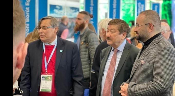 Macaristan'da 'Bursa' rüzg&acirc;rı