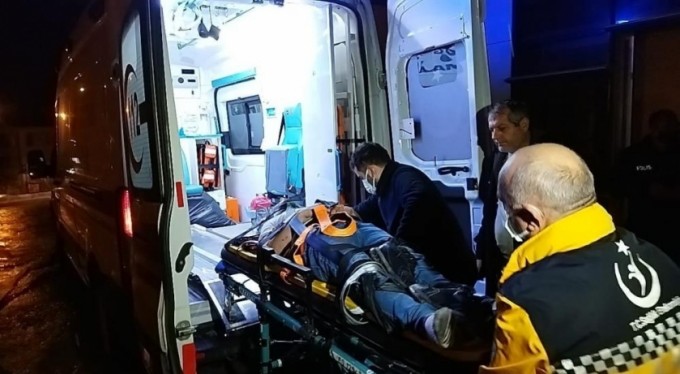 Kadın cinayetinin sebebi nişan hediyeleri...