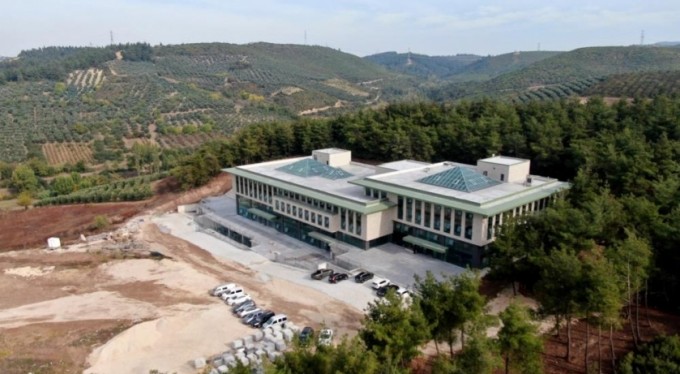 Bursa'nın yeni üniversitesi 'Mudanya Üniversitesi'