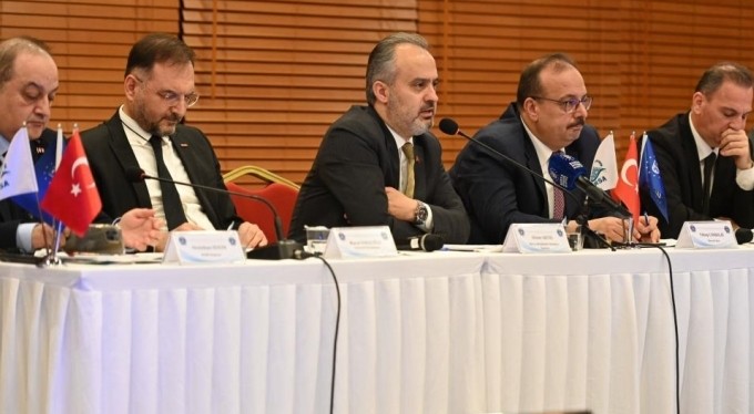 Bursa turizminin röntgeni çekildi