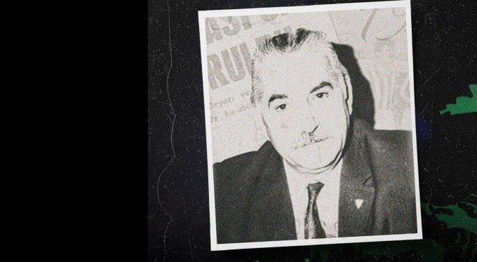 Bursaspor ilk Başkanı Salih Kiracıbaşı'nı andı