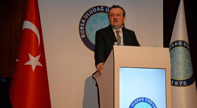 14 Mart Tıp Bayramı BUÜ'de kutlandı