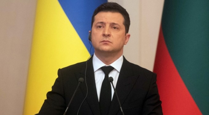 Çekya, Polonya ve Slovenya başbakanları Ukrayna'ya gidiyor