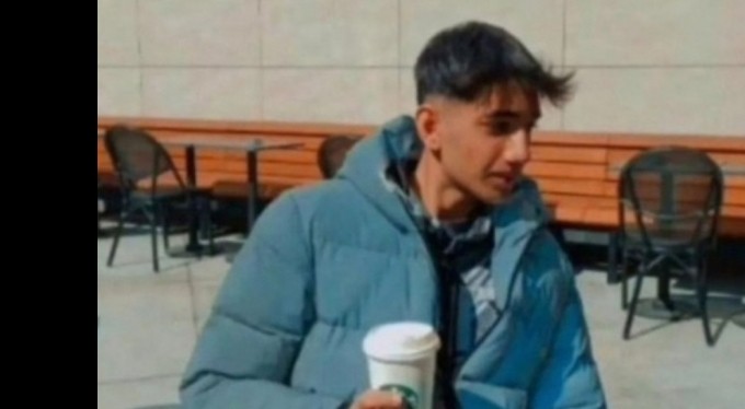 Bursa'da 17 yaşındaki çocuk 2 gündür kayıp