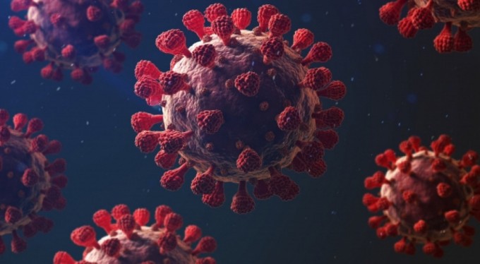 Son 24 saatte korona virüsten 115 kişi hayatını kaybetti