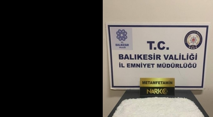 Yüz nakli yapılan Recep Sert gözaltına alındı