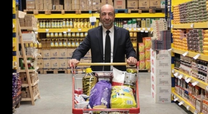 Söylentilere göre alışveriş, fiyat arttırır