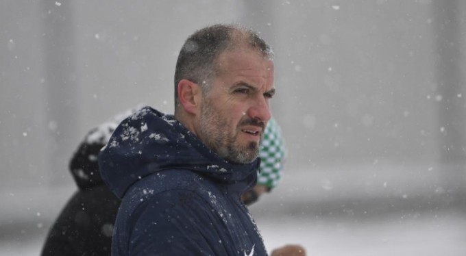 Mustafa Er: "Hafife alma gibi bir lüksümüz yok"