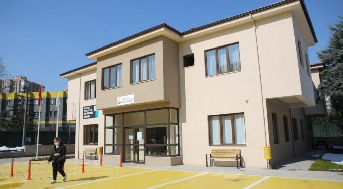 İhsaniye Aile Sağlığı Merkezi açıldı