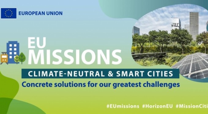 Bursa '100 iklim nötr kent için' aday oldu