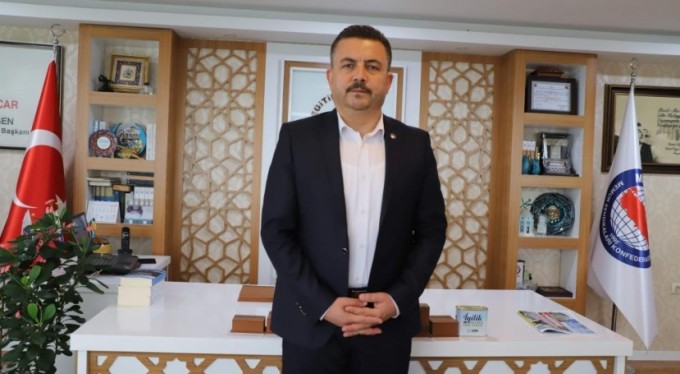 "Çanakkale'yi eğitimle çocuklarımıza aktarmak en önemli vazifelerimizden biridir"