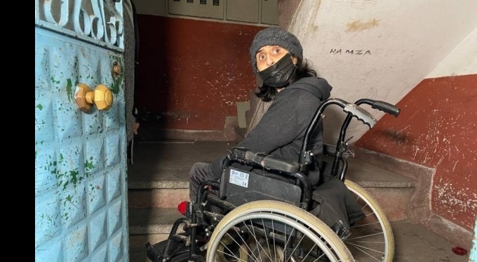 Görülmemiş vicdansızlık