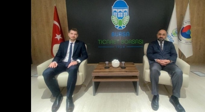 Bursa TB Online Akademi'de girişimcilik zirvesi başladı