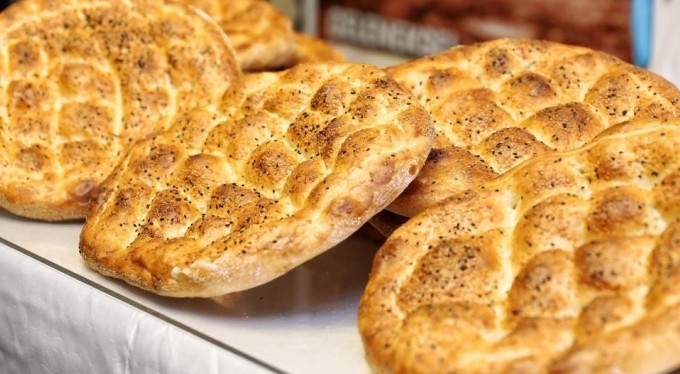 Bursa'da Ramazan pidesinin fiyatı belli oldu