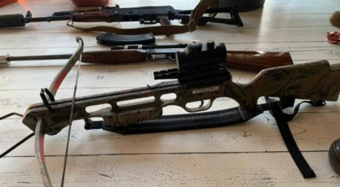 Zelenskiy'i öldürmek için suikast timi hazırlayan şahıs Ukrayna istihbaratı tarafından yakalandı