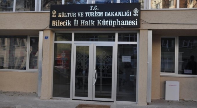 Kültür ve Turizm Bakanlığı 465 kütüphaneci alımı için ilan yayınladı