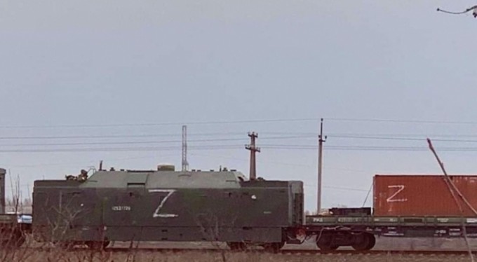 Ukrayna Savunma Bakanlığı: "Rusya'nın 3 günlük mühimmatı kaldı"