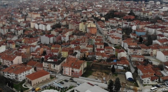 Ukraynalılar Edirne'den ev kiralamaya başladı, kiralar arttı