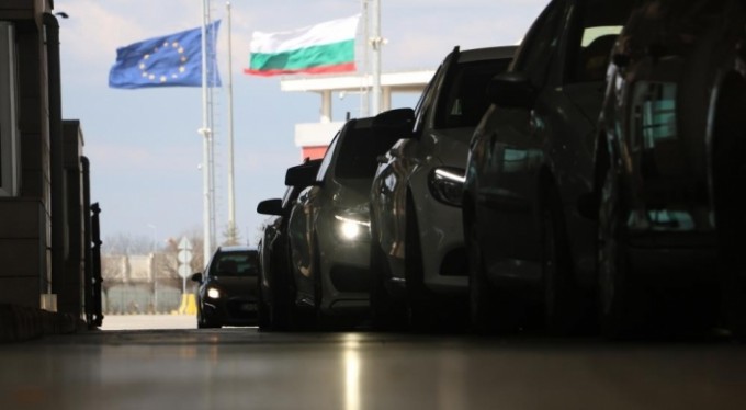 Bulgar turistlerin akın ettiği Edirne, turist sayısında İstanbul'dan sonra ikinci sırada yer alıyor