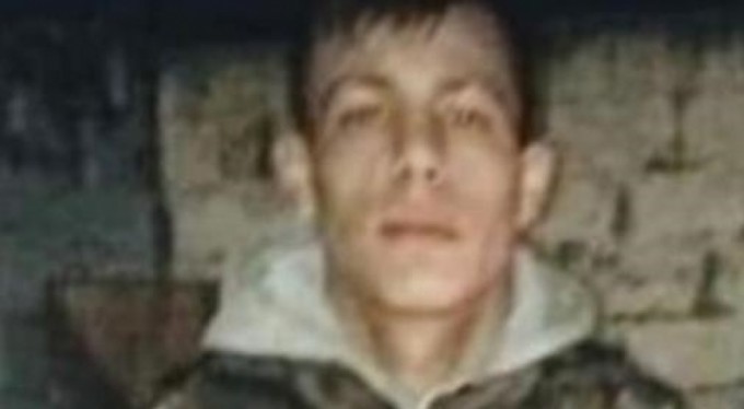 Suç makinesi yakalandı