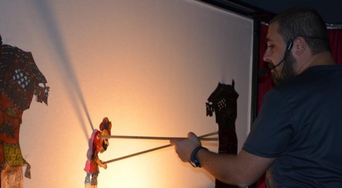 Ramazan ayında hayal perdesine davetlisiniz