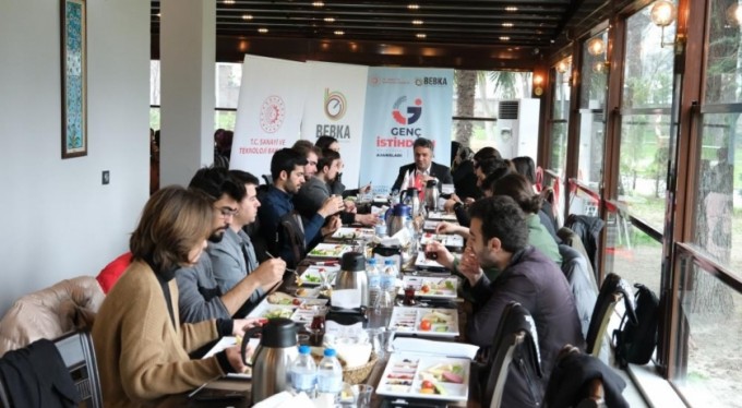 BEBKA'dan gençlere yönelik girişimcilik programları