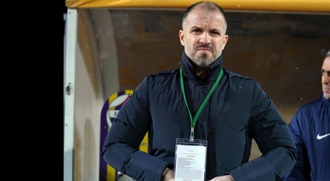 Bursaspor, Ukraynalı futbolcu alabilir!