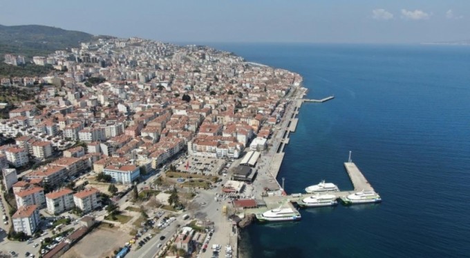 Mudanya Belediye Başkanı'ndan imar açıklaması