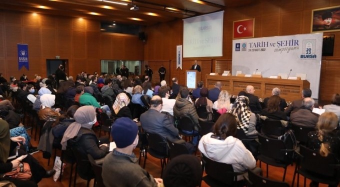 Başkan Aktaş: "Şehirler, medeniyetlerin özüdür"