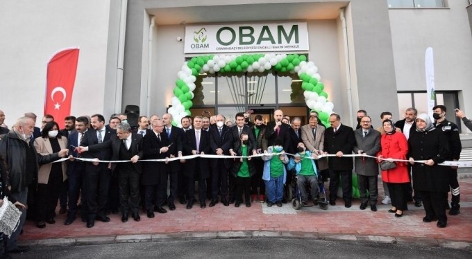 Türkiye'nin en büyük sosyal projesinde tarihi gün