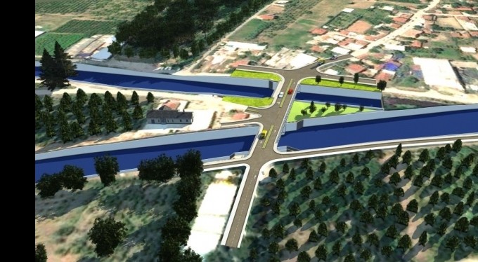 Bursa'da ulaşım yeni köprülerle nefes alacak