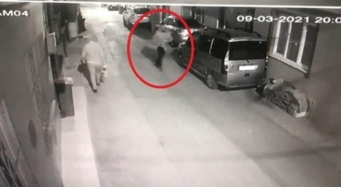 Radyocu cinayetinde müebbet hapis cezası