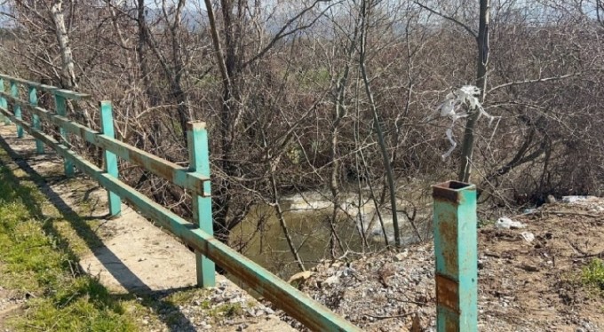 "Yok artık" dedirten hırsızlık