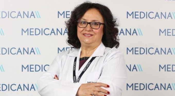 Ürtiker bahar aylarında daha sık görülüyor