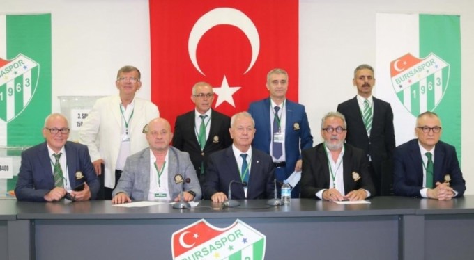 Galip Sakder: "Kulübümüz için itici bir güç olacaktır"